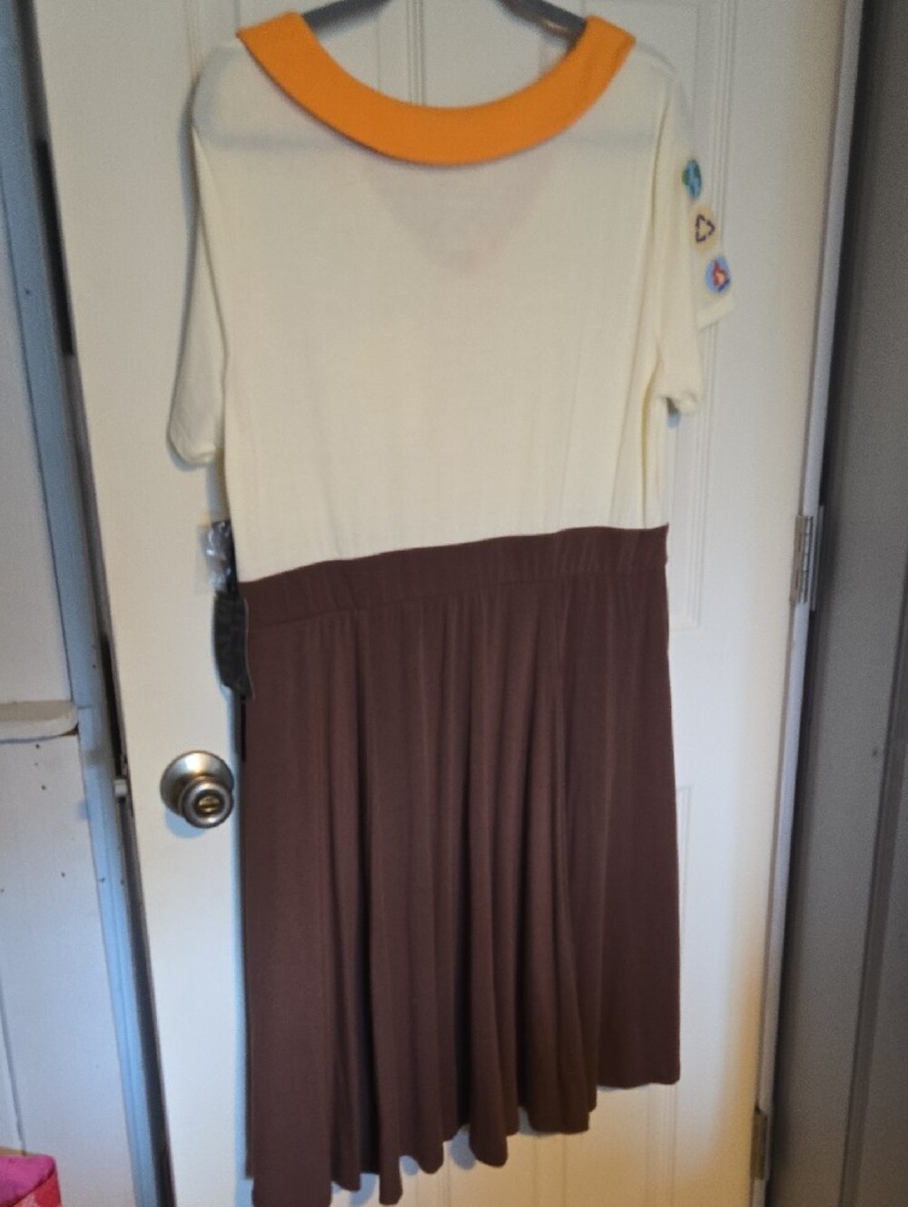 torrid DISNEY/PIXAR Wilderness Explorer Dress - NWT - Picture 6 of 6